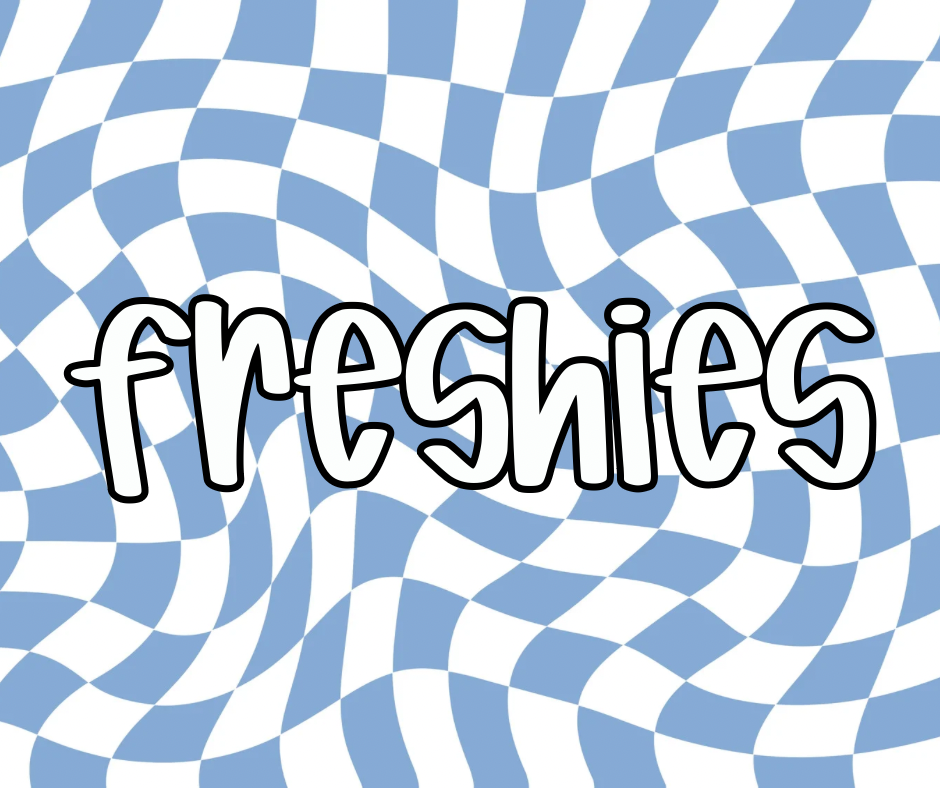 Freshies