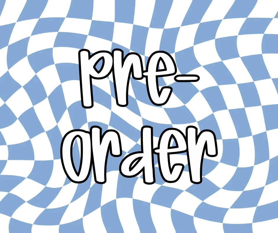 Pre-Order