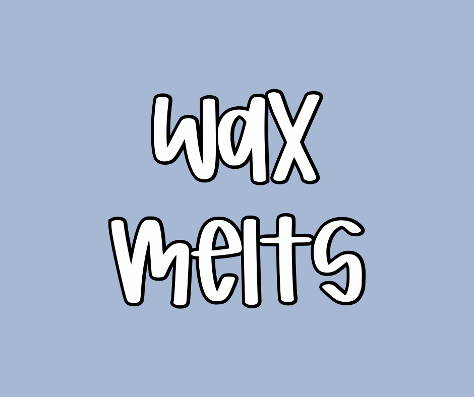 Wax melts