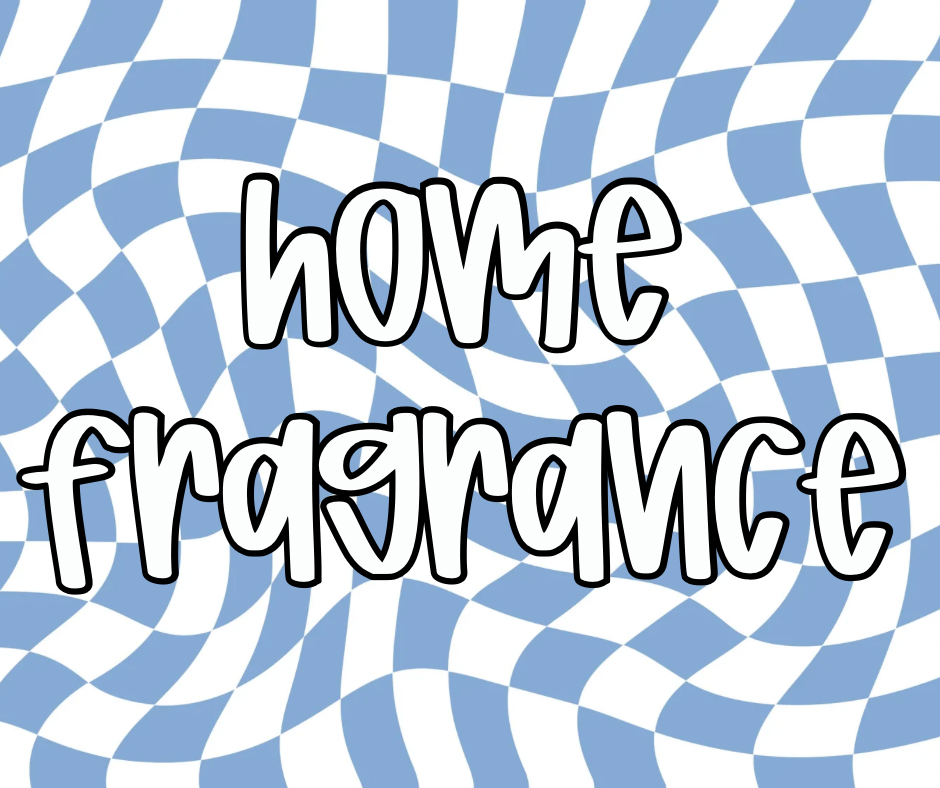 Home fragrance