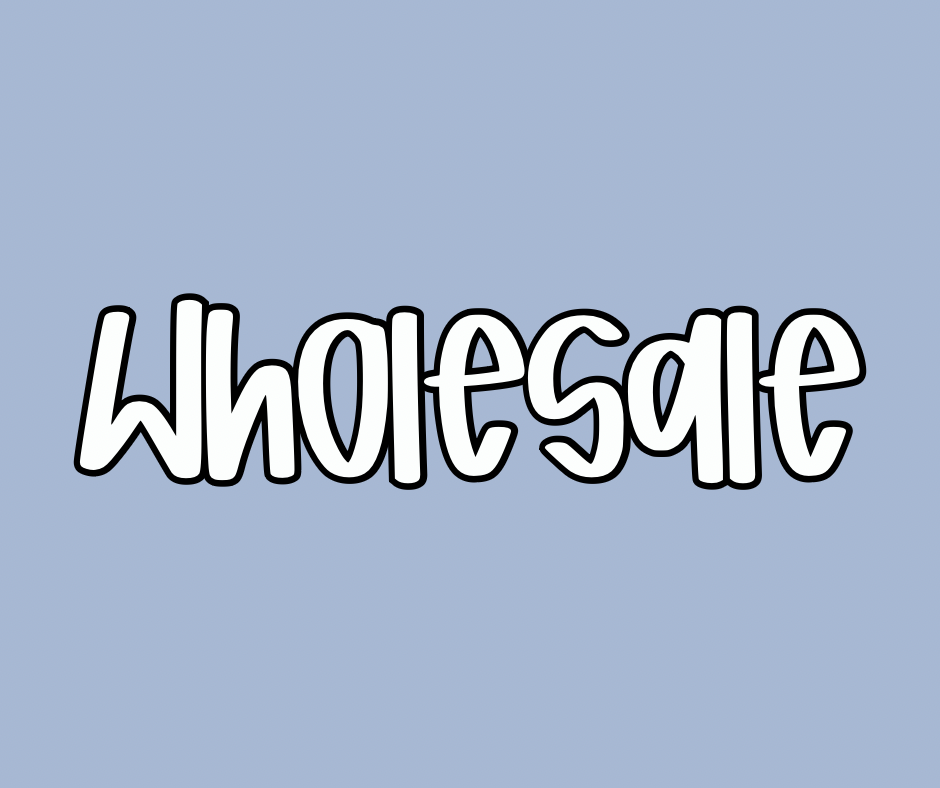 Wholesale