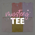 Mystery Tee