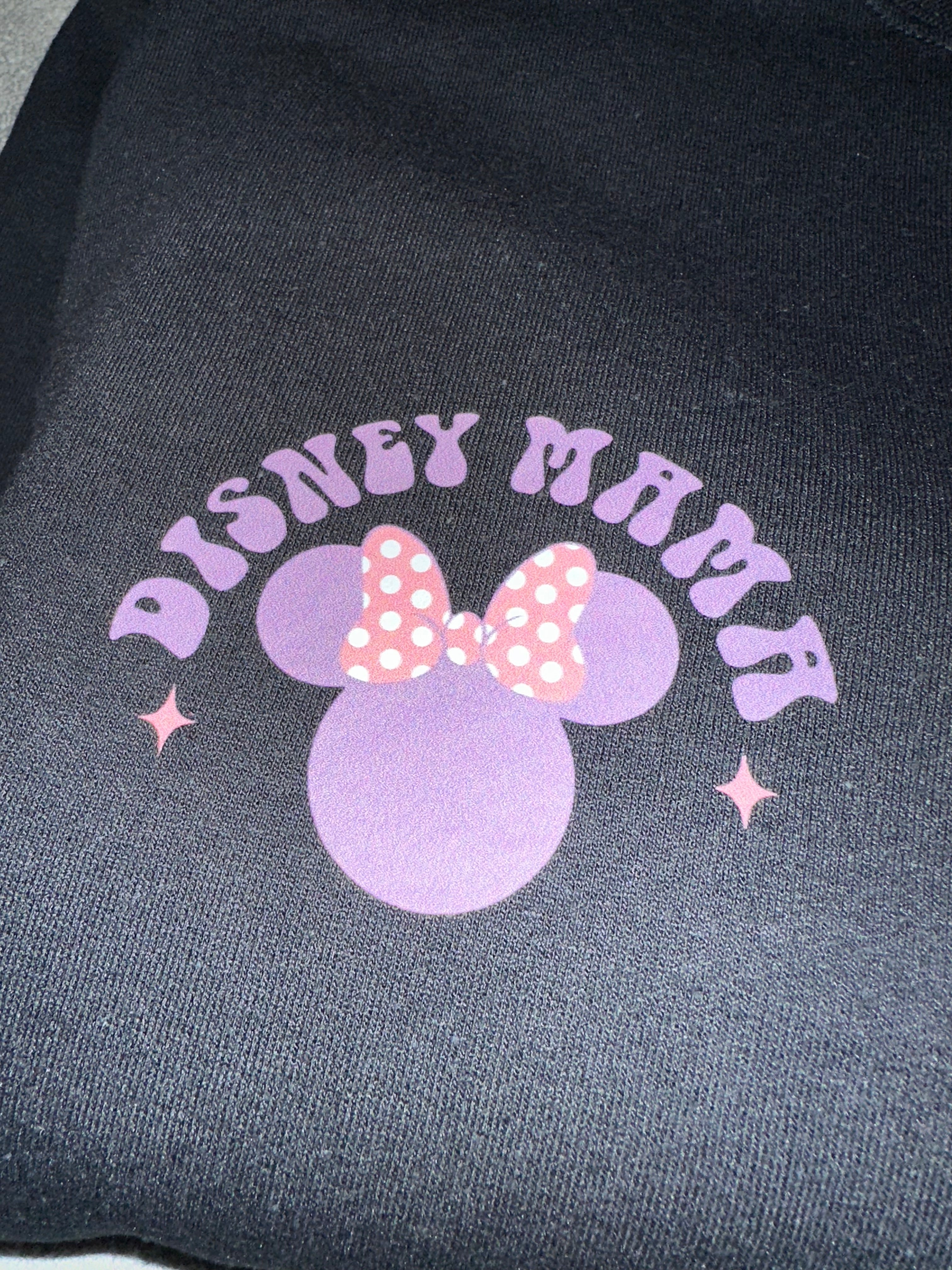 Disney Mama Era