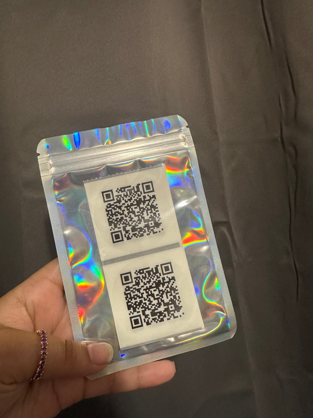 Thermal Labels