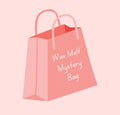 Oopsie wax melt mystery bag