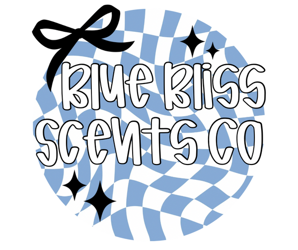 Blue Bliss Scents Co