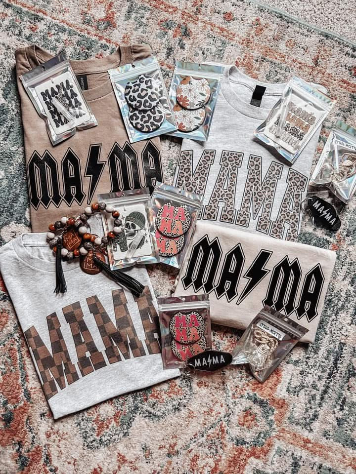 Mystery Mama/ Coffee Bundle