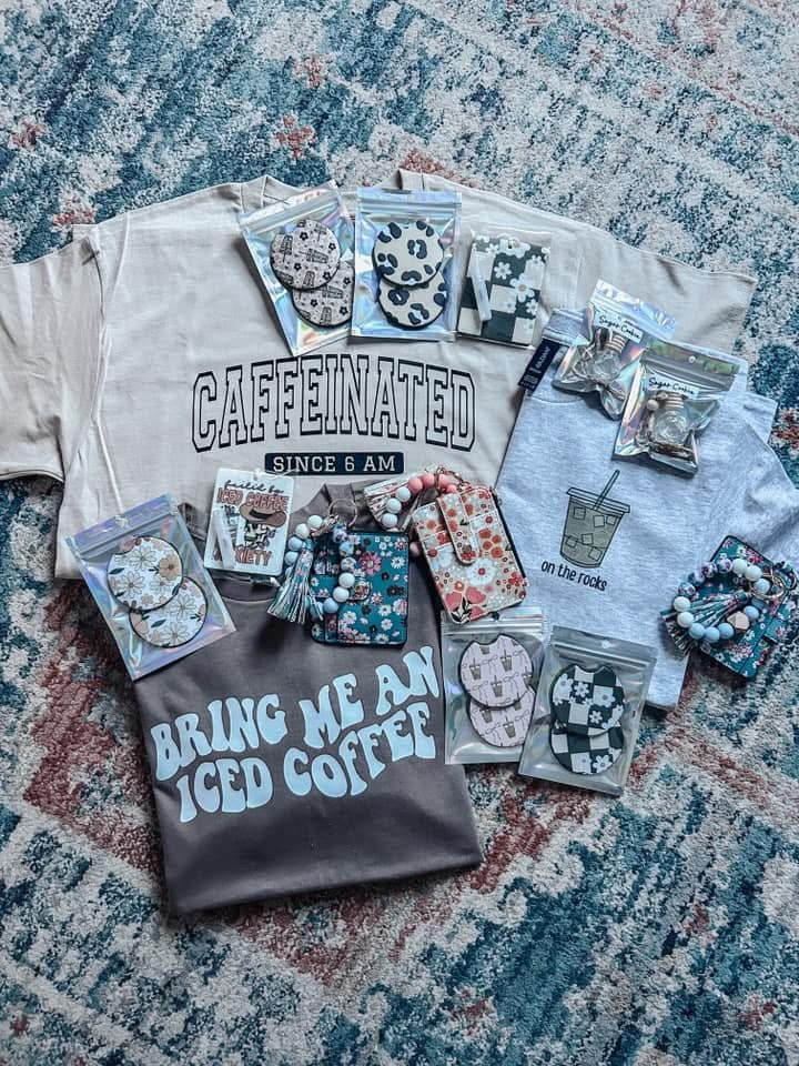 Mystery Mama/ Coffee Bundle