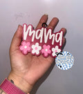 Floral Mama