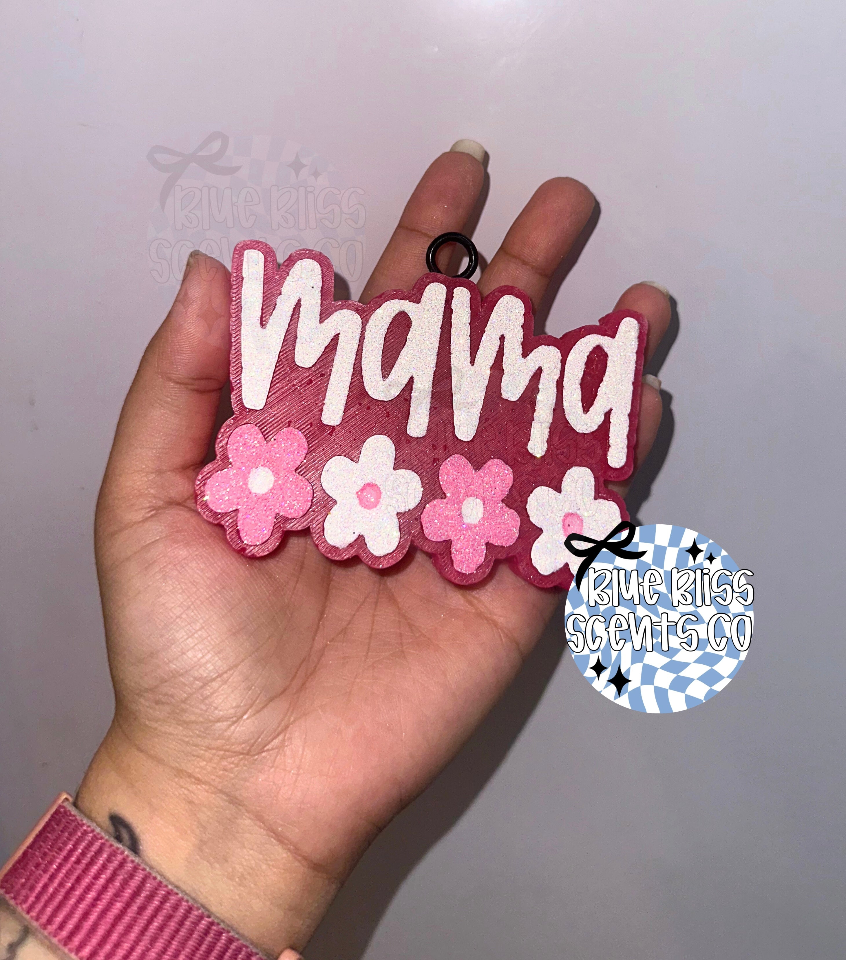 Floral Mama