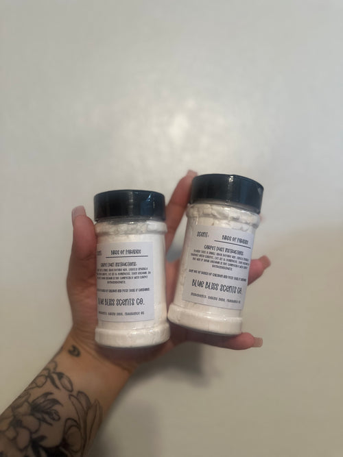 Carpet Powder 7 oz