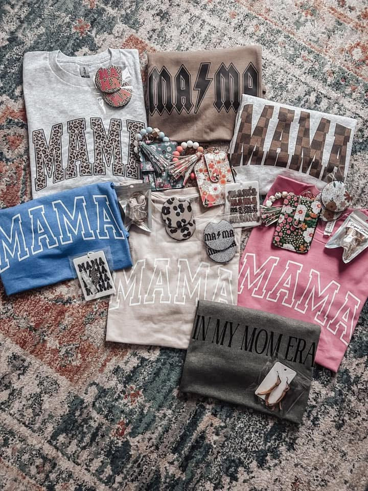 Mystery Mama/ Coffee Bundle