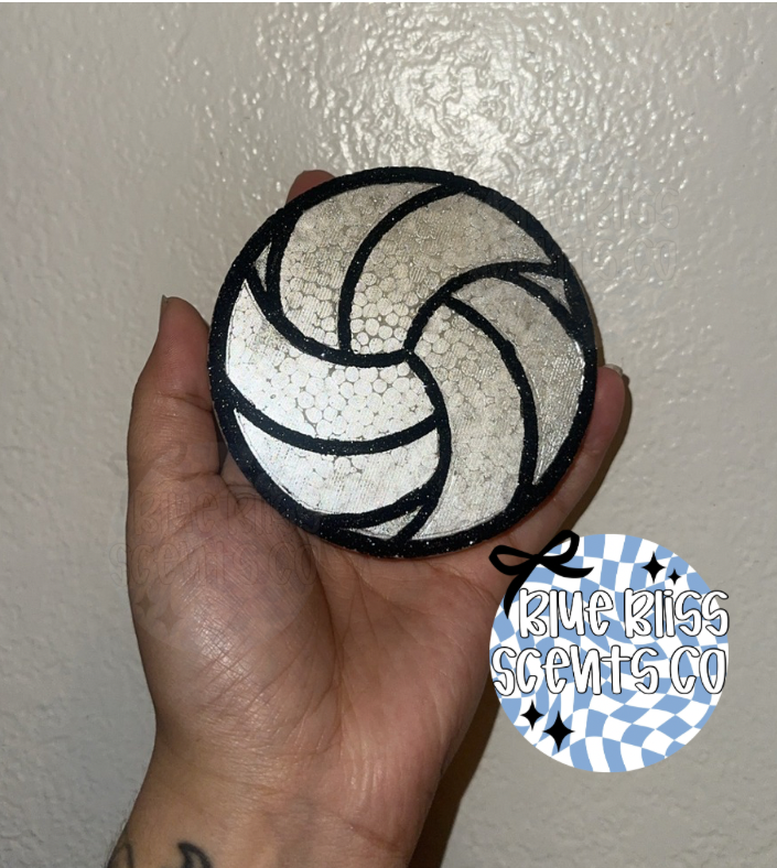Sports Ball Freshies