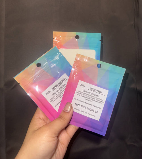 Carpet Dust Samples