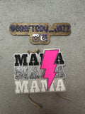Retro Mama Freshie