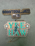 Yee Haw Freshie