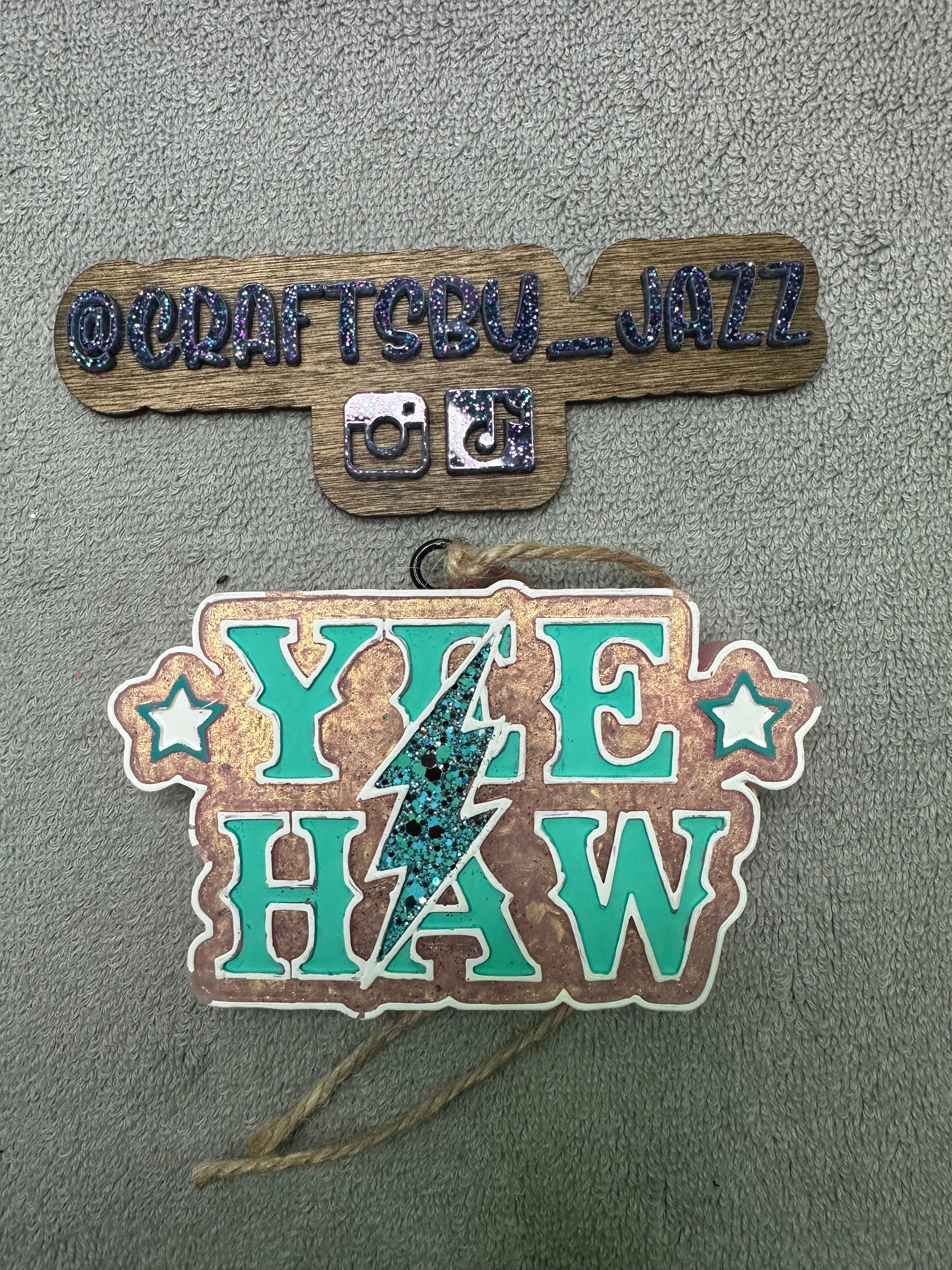 Yee Haw Freshie