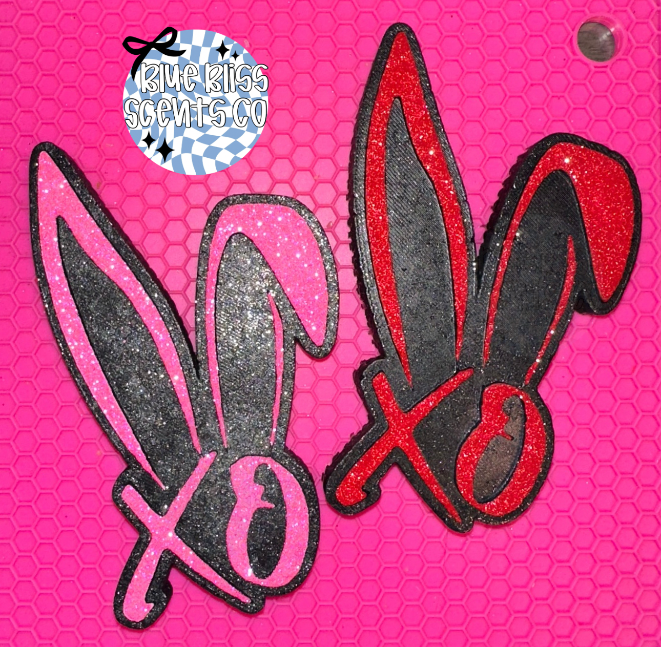 X’O Bunny